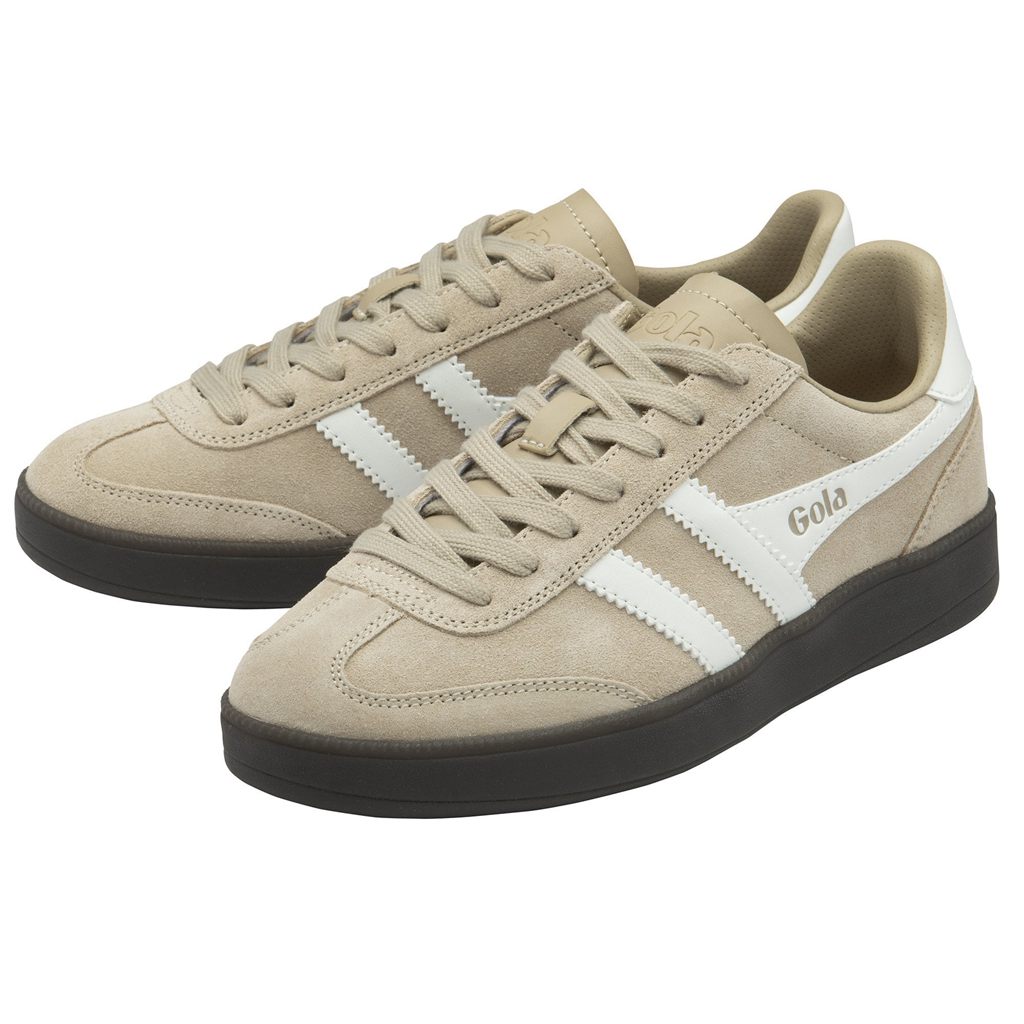 Gola Classics Viper Sneakers Blancas Verde Menta Colombia | 512ENGOKQ