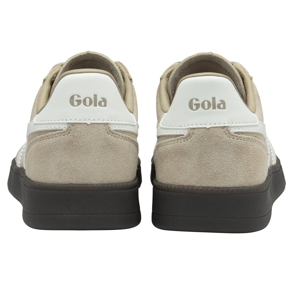 Gola Classics Viper Sneakers Blancas Verde Menta Colombia | 512ENGOKQ