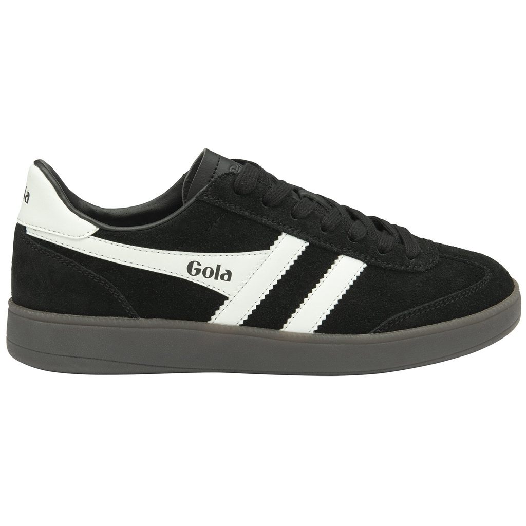 Gola Classics Viper Sneakers Negras Blancas Verde Menta Colombia | 904FEUONJ