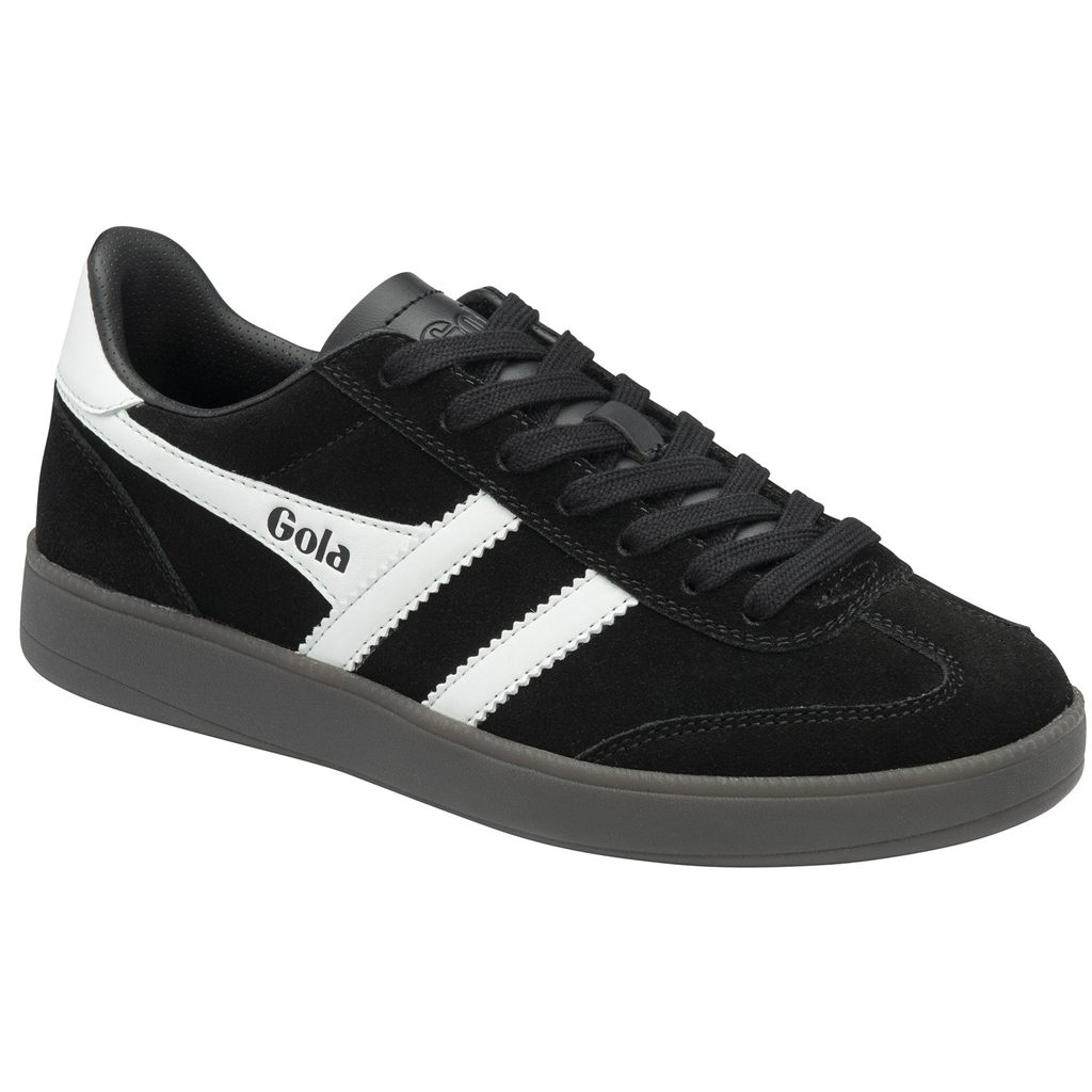 Gola Classics Viper Sneakers Negras Blancas Verde Menta Colombia | 904FEUONJ