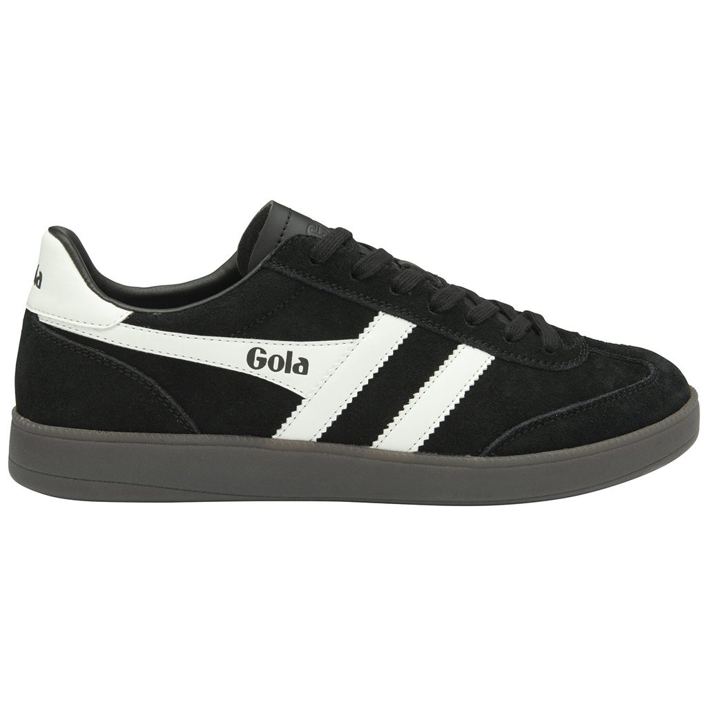 Gola Classics Viper Sneakers Negras Blancas Verde Menta Colombia | 402NUDOYV