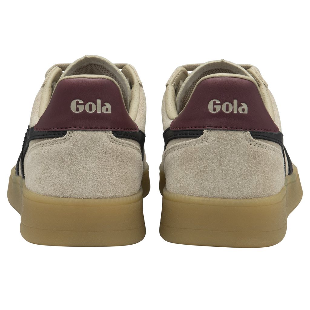Gola Classics Viper Sneakers Negras Colombia | 084EKRCQS