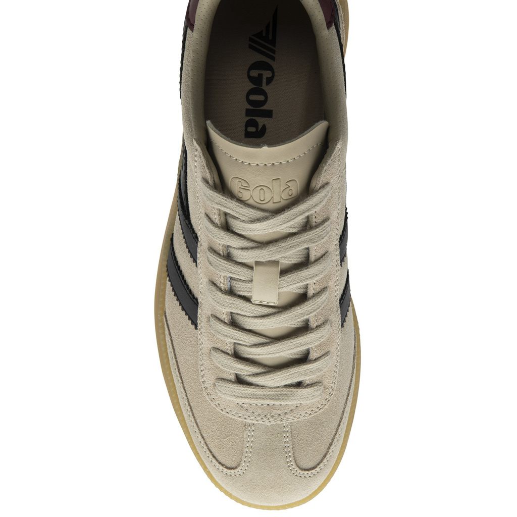 Gola Classics Viper Sneakers Negras Colombia | 084EKRCQS