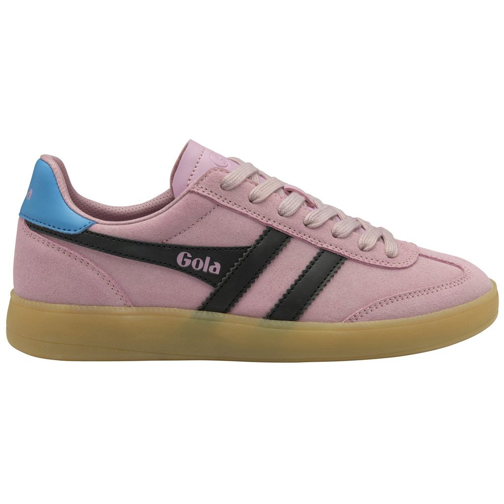 Gola Classics Viper Sneakers Negras Colombia | 086IHVOFG