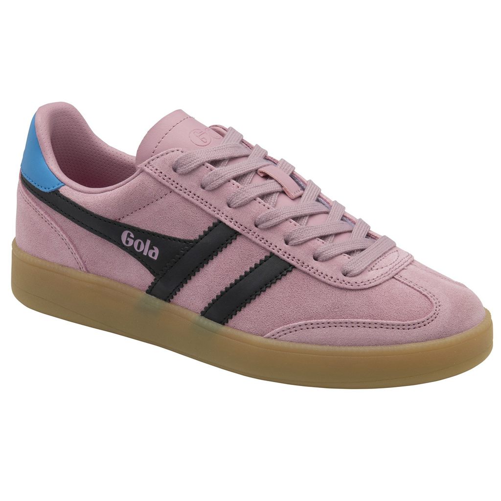 Gola Classics Viper Sneakers Negras Colombia | 086IHVOFG
