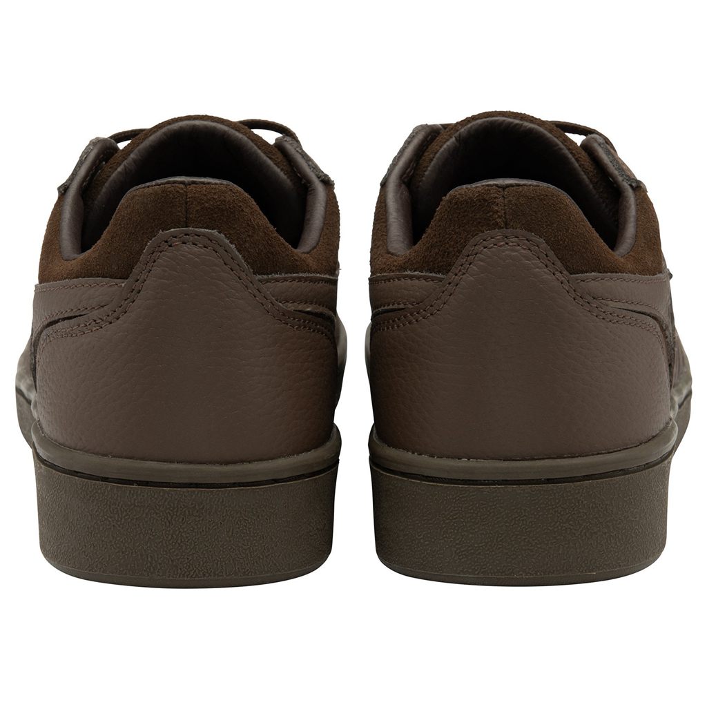 Gola Made in England - 1905 Sentry Engineered Garment Sneakers Marrones Marrones Colombia | 495LZMPAI