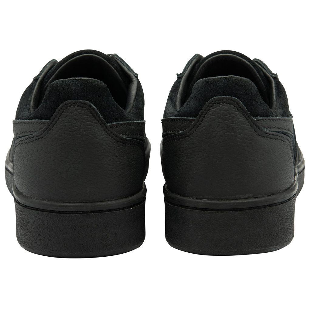 Gola Made in England - 1905 Sentry Engineered Garment Sneakers Negras Negras Colombia | 206TFAOXD