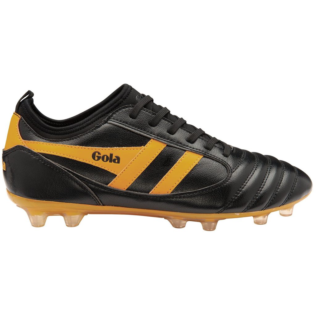 Gola Performance Adults Ceptor MLD Pro Football Boots Negras Colombia | 970SPLMWN