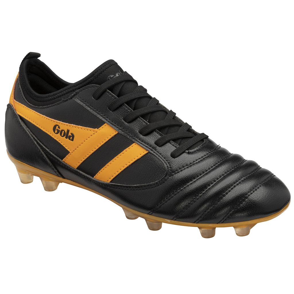 Gola Performance Adults Ceptor MLD Pro Football Boots Negras Colombia | 970SPLMWN