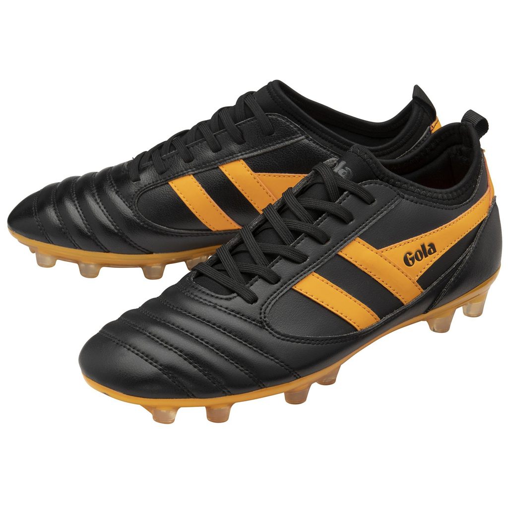 Gola Performance Adults Ceptor MLD Pro Football Boots Negras Colombia | 970SPLMWN