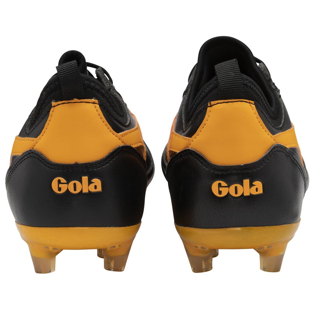 Gola Performance Adults Ceptor MLD Pro Football Boots Negras Colombia | 970SPLMWN