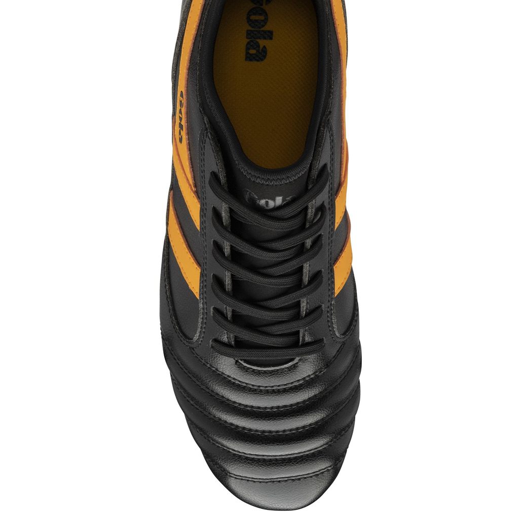Gola Performance Adults Ceptor MLD Pro Football Boots Negras Colombia | 970SPLMWN