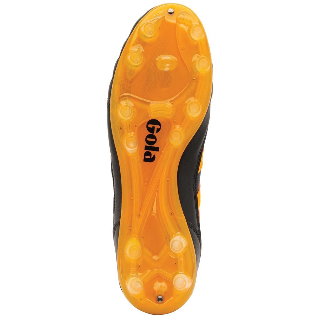 Gola Performance Adults Ceptor MLD Pro Football Boots Negras Colombia | 970SPLMWN