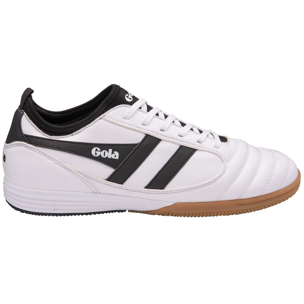 Gola Performance Adults Ceptor TX Sneakers Blancas Negras Colombia | 734VCZOTW