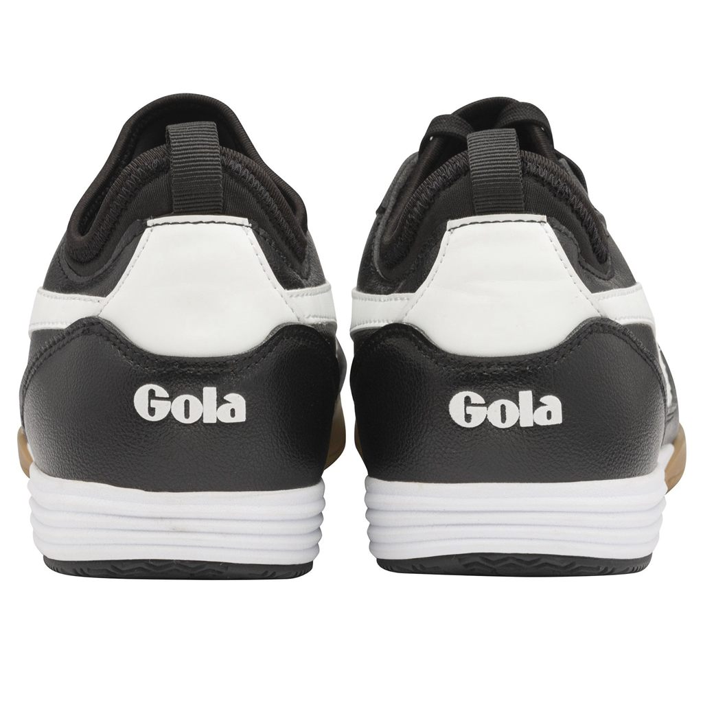 Gola Performance Adults Ceptor TX Sneakers Negras Blancas Colombia | 657MRXVJK