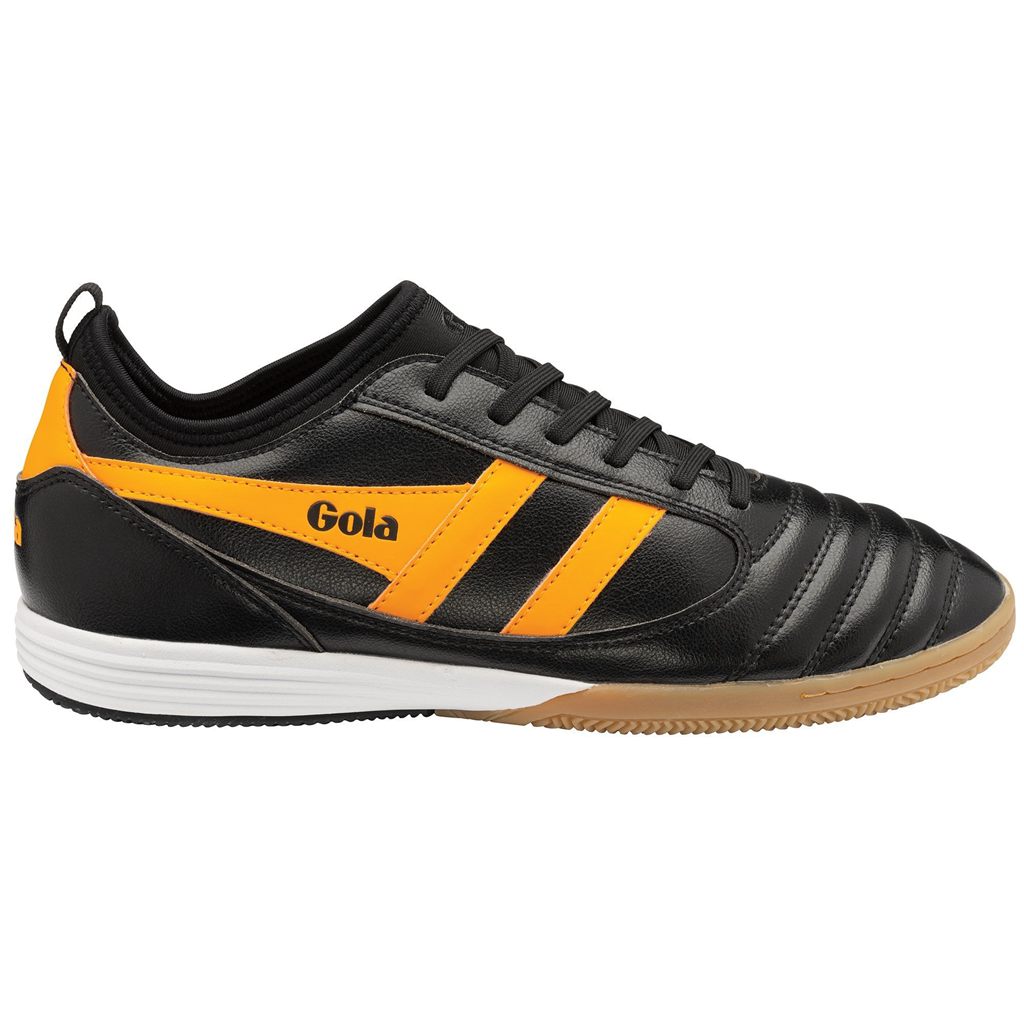 Gola Performance Adults Ceptor TX Sneakers Negras Colombia | 215QXMDFT