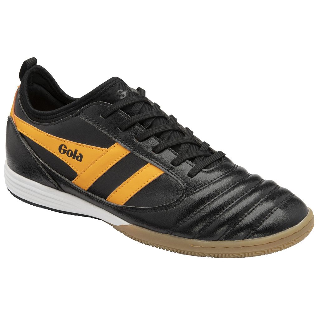 Gola Performance Adults Ceptor TX Sneakers Negras Colombia | 215QXMDFT