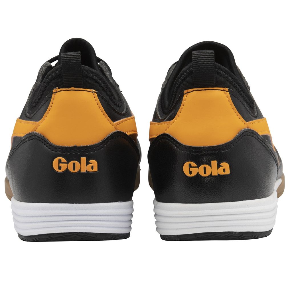 Gola Performance Adults Ceptor TX Sneakers Negras Colombia | 215QXMDFT
