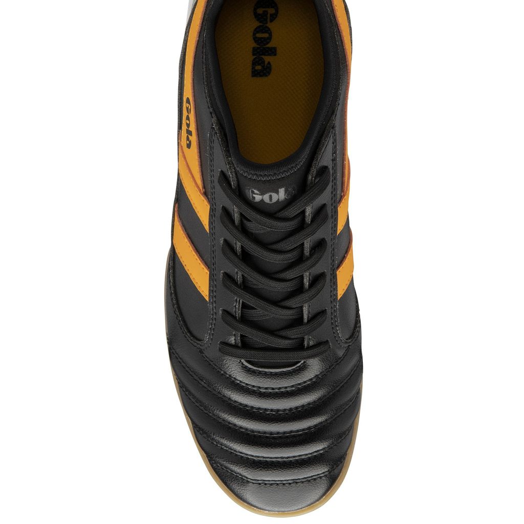 Gola Performance Adults Ceptor TX Sneakers Negras Colombia | 215QXMDFT