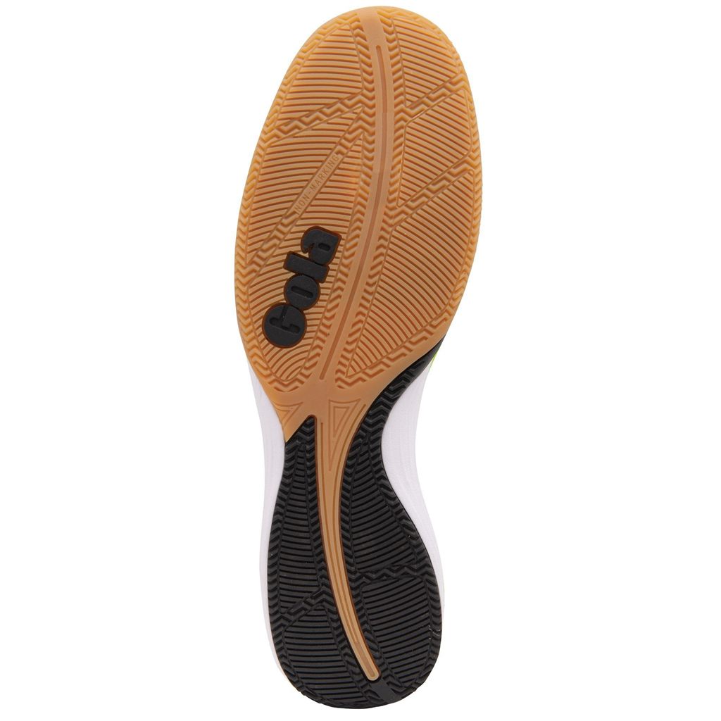 Gola Performance Adults Ceptor TX Sneakers Negras Colombia | 215QXMDFT