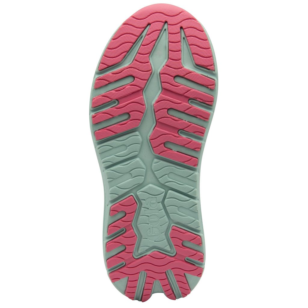 Gola Performance Alzir Speed Sneakers Blancas Rosas Colombia | 452SXCRPH