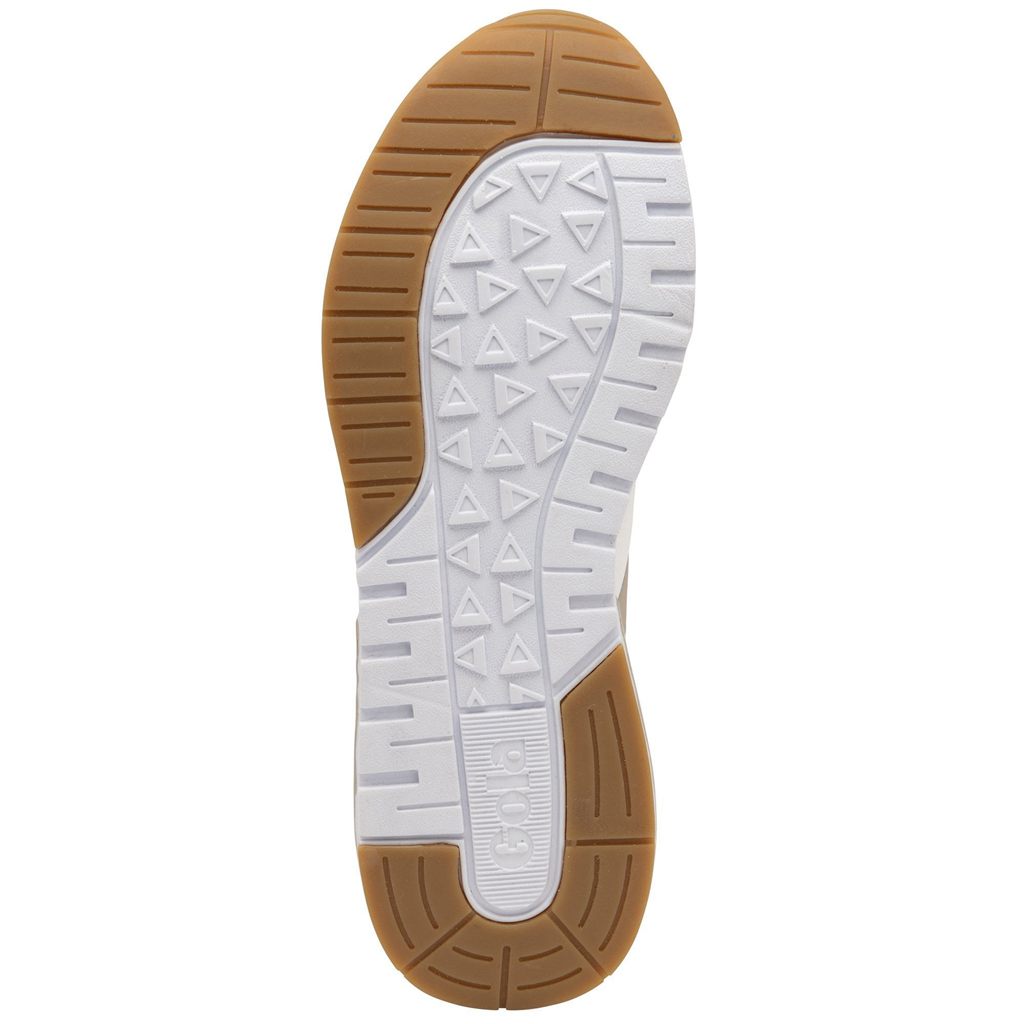 Gola Performance Atomics Sneakers Blancas Gris Rosas Colombia | 038YWAHLP