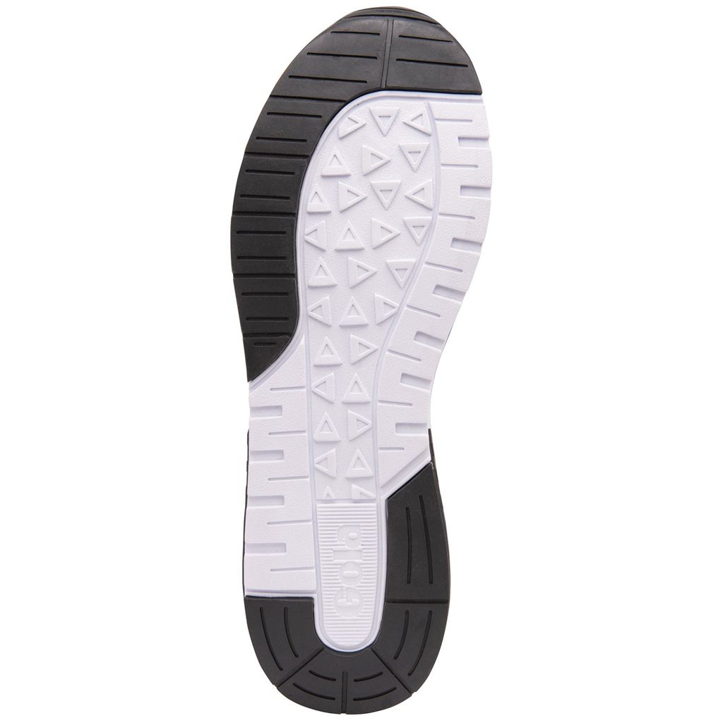 Gola Performance Atomics Sneakers Negras Gris Colombia | 384BJZRAP