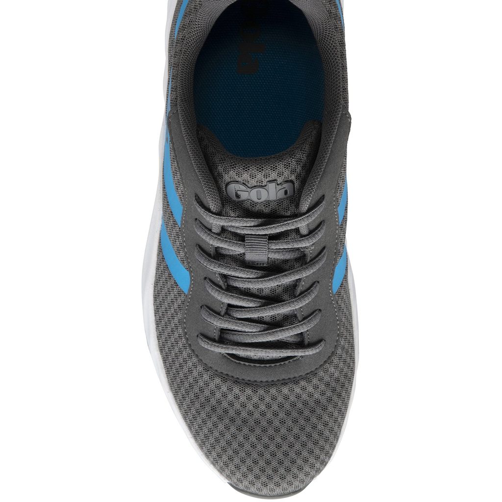 Gola Performance Draken Sneakers Azules Colombia | 874BXKLIF