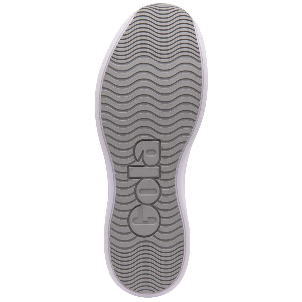 Gola Performance Draken Sneakers Azules Colombia | 874BXKLIF