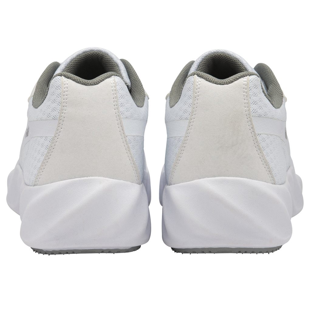 Gola Performance Draken Sneakers Blancas Gris Colombia | 305UCWRTX