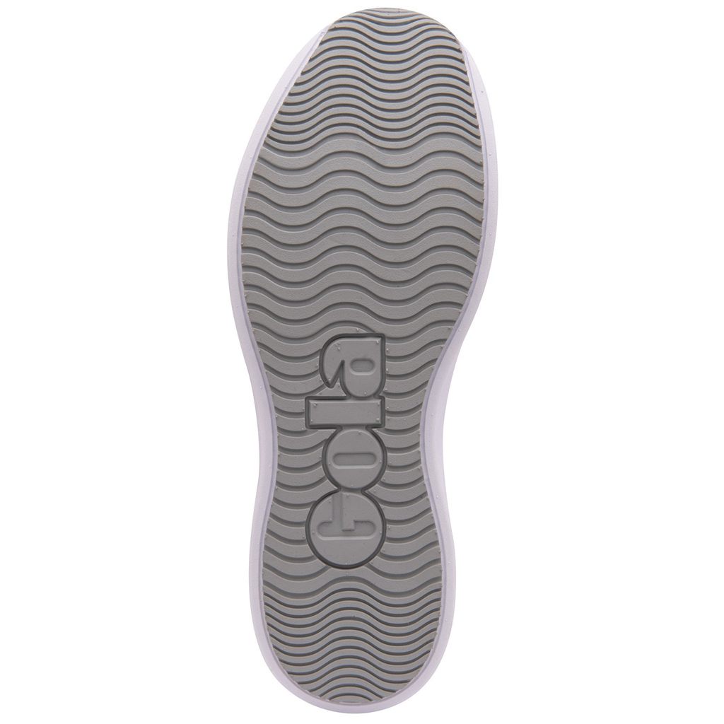 Gola Performance Draken Sneakers Blancas Gris Colombia | 305UCWRTX
