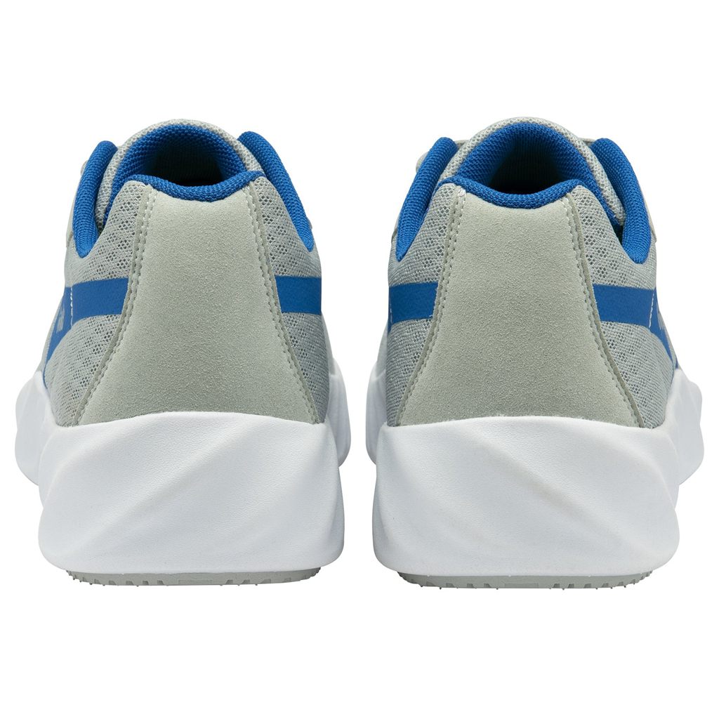 Gola Performance Draken Sneakers Gris Claro Azur Azules Colombia | 497LEFAWB