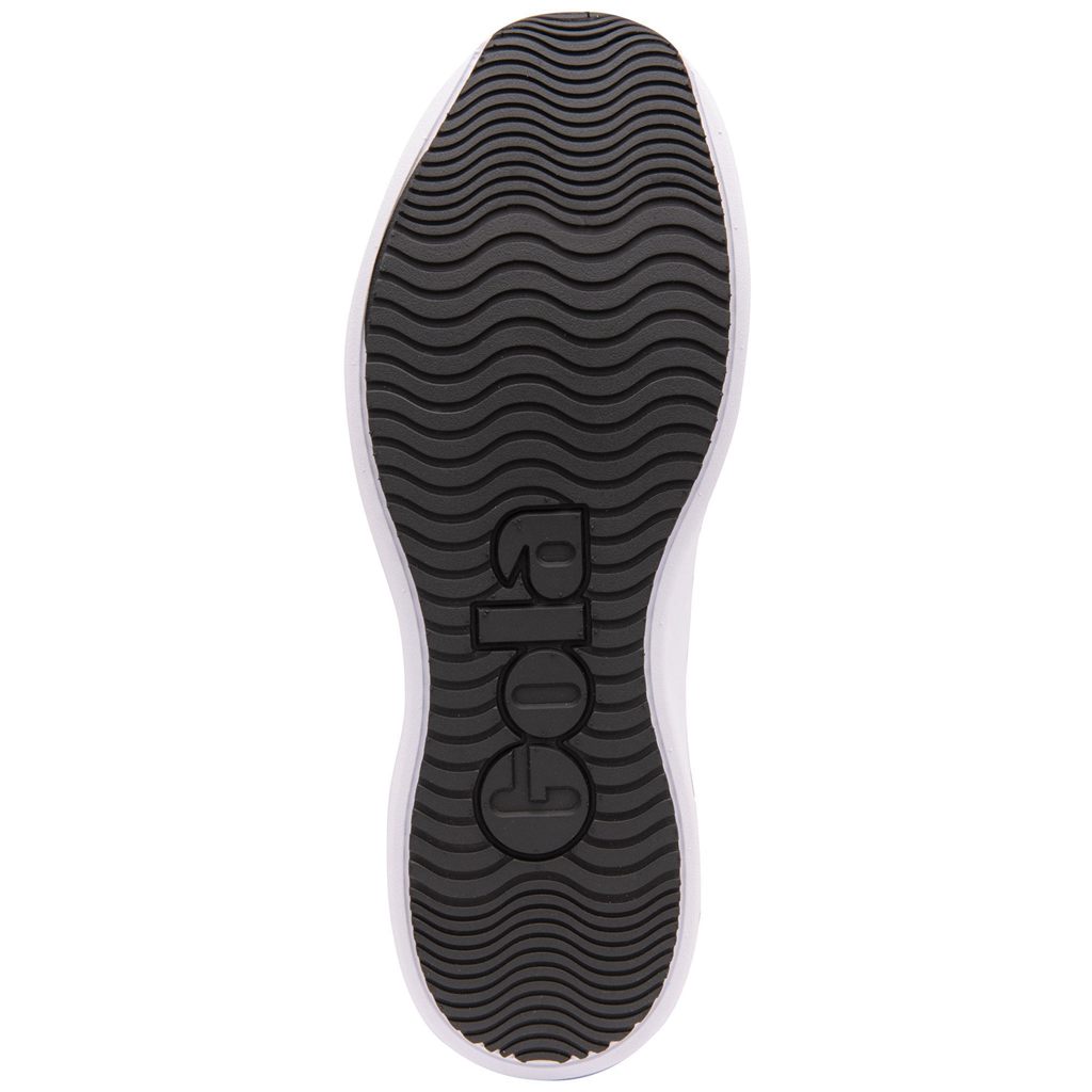 Gola Performance Draken Sneakers Negras Blancas Colombia | 031PLGHEA