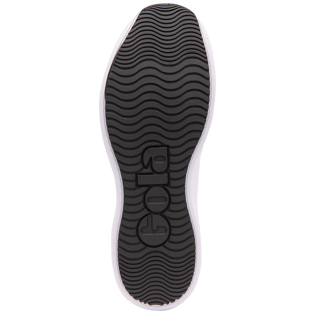 Gola Performance Lansen Sneakers Negras Colombia | 961SBMYGH