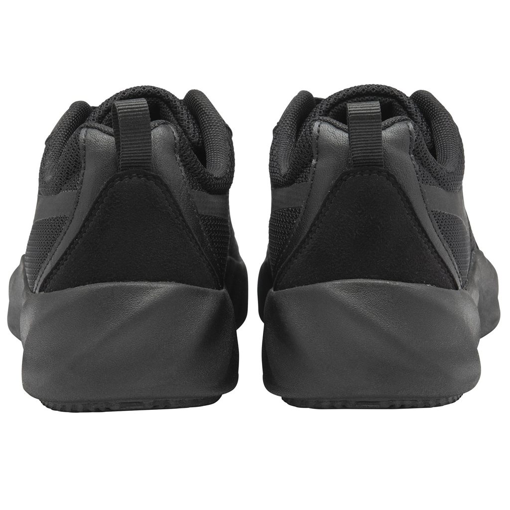 Gola Performance Lansen Sneakers Negras Colombia | 586CRQLUS