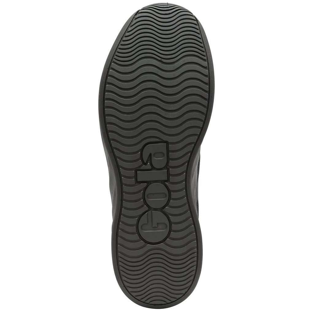 Gola Performance Lansen Sneakers Negras Colombia | 586CRQLUS