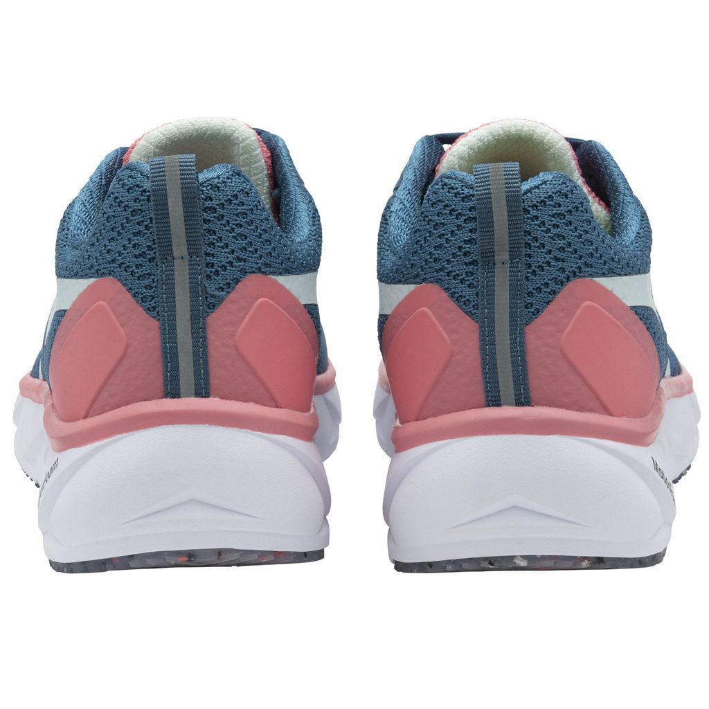 Gola Performance Typhoon RMD Sneakers Azules Rosas Colombia | 584XFYHUO