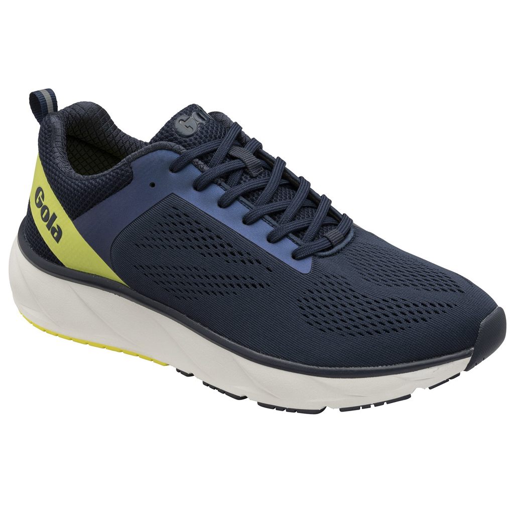 Gola Performance Ultra Speed Sneakers Azul Marino Colombia | 936YWDVIB