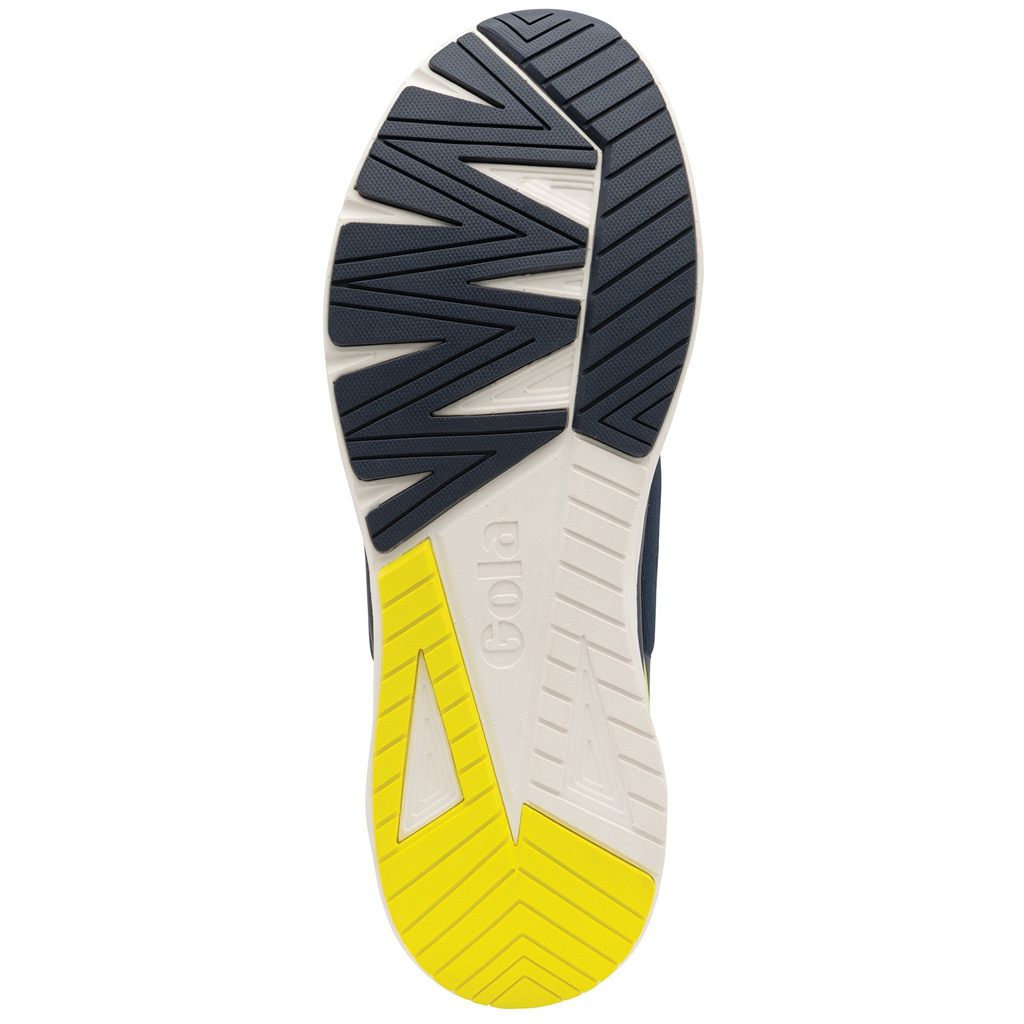 Gola Performance Ultra Speed Sneakers Azul Marino Colombia | 936YWDVIB