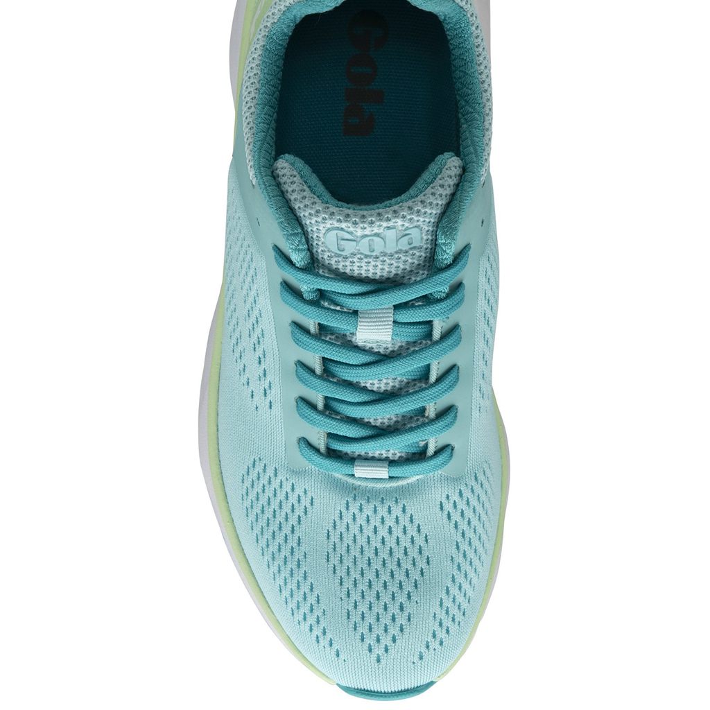 Gola Performance Ultra Speed Sneakers Verde Menta Verde Colombia | 486KPUNDW