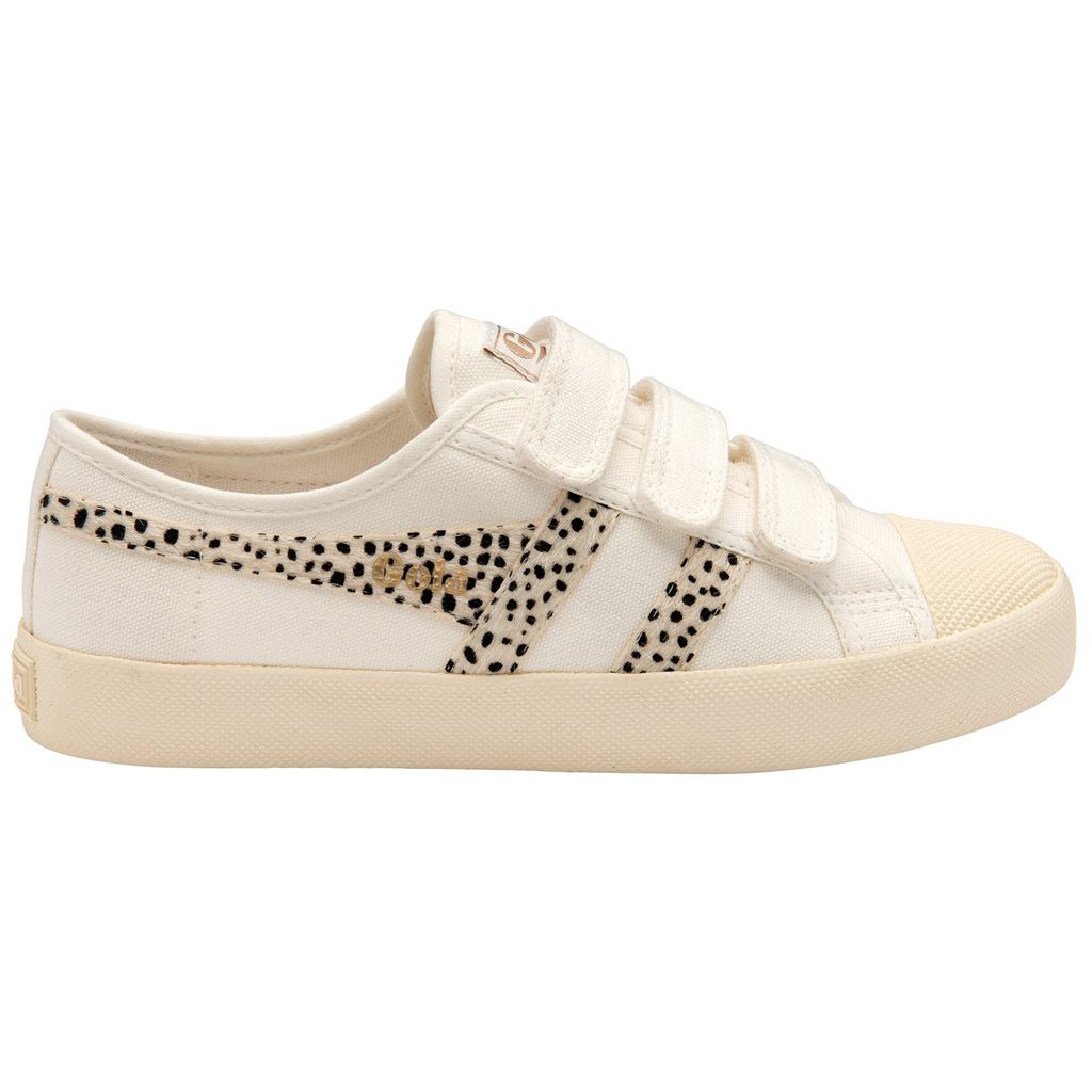Gola Vegan Classics Coaster Safari Strap Blancas Colombia | 260XRGSPV