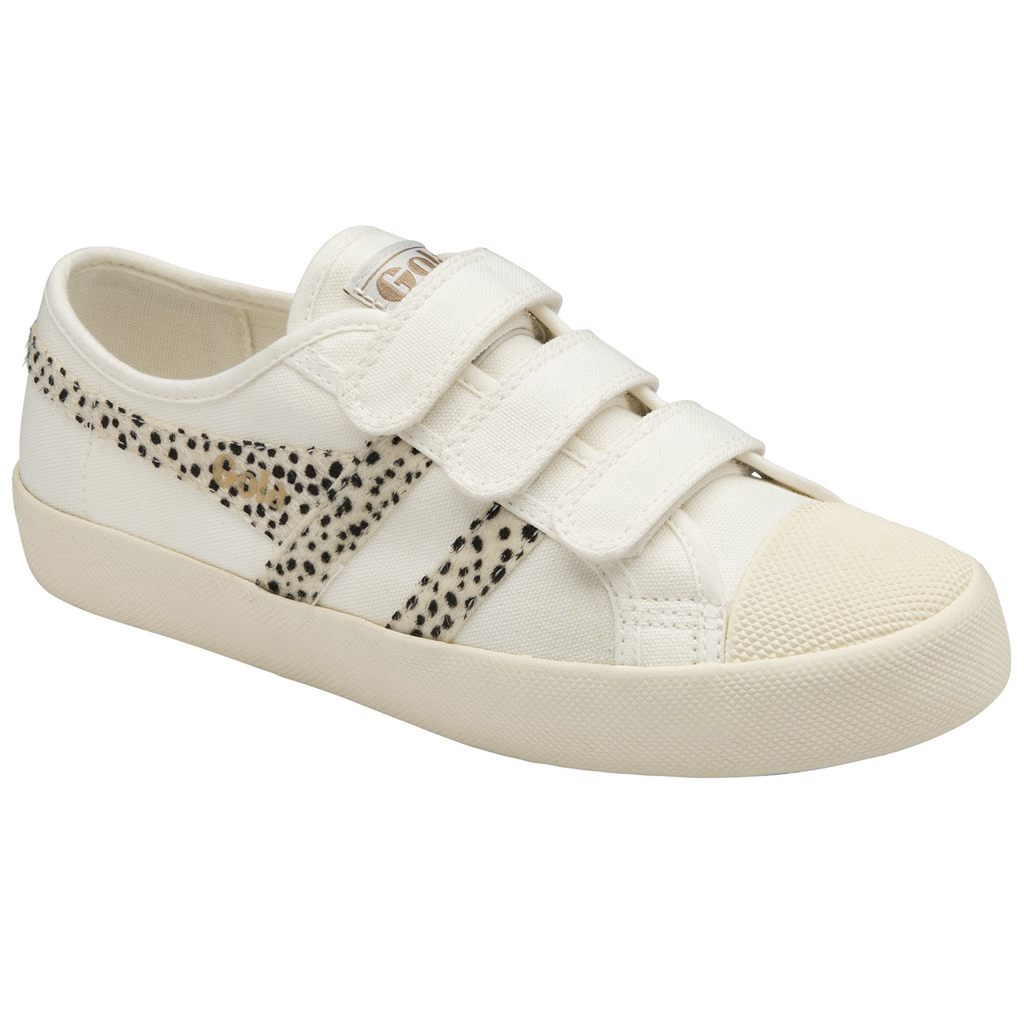 Gola Vegan Classics Coaster Safari Strap Blancas Colombia | 260XRGSPV