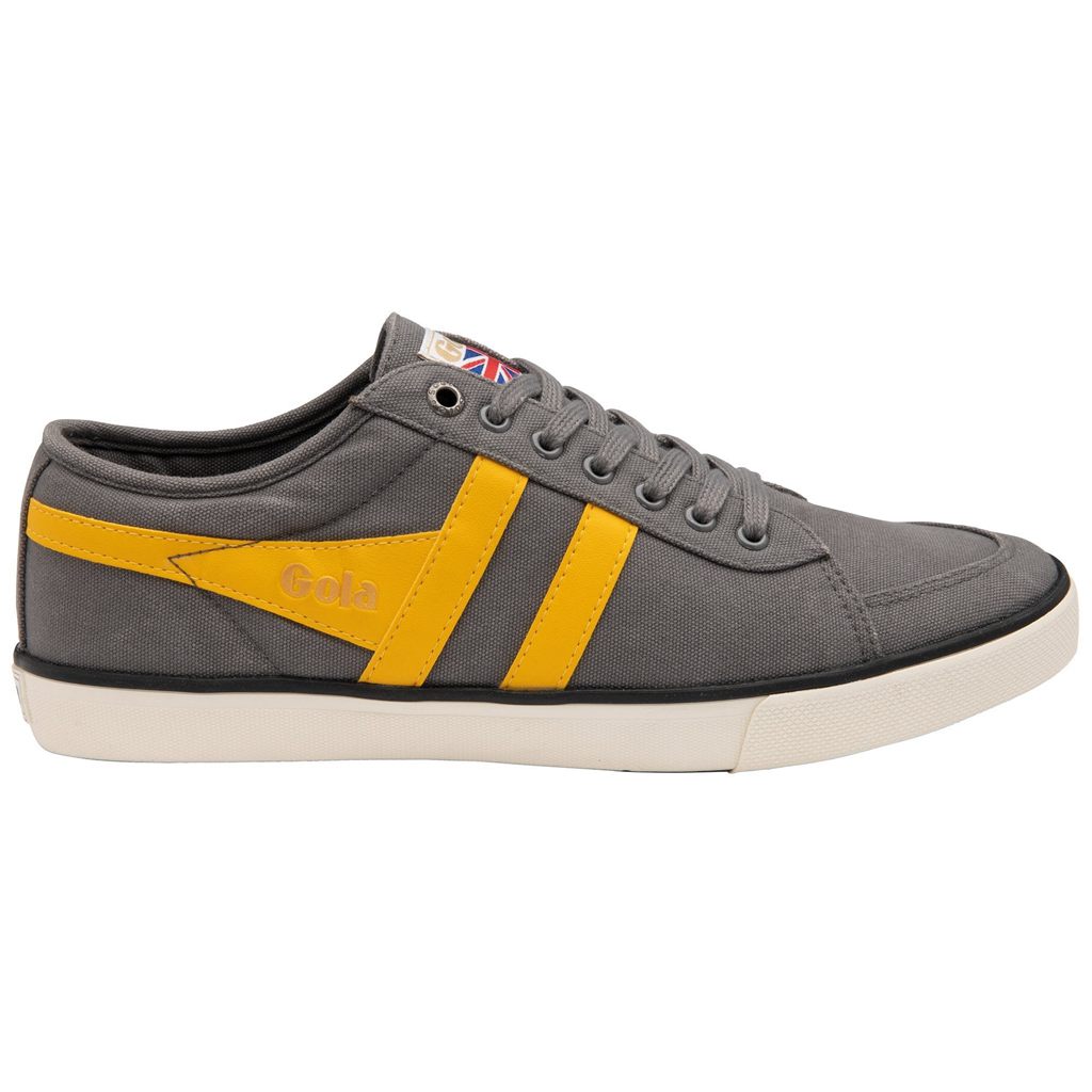 Gola Vegan Classics Comet Plimsoll Sneakers Negras Colombia | 932MNLZQU