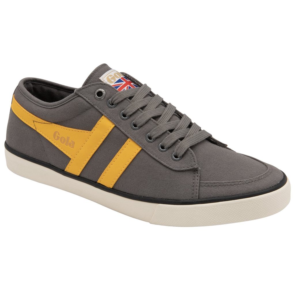 Gola Vegan Classics Comet Plimsoll Sneakers Negras Colombia | 932MNLZQU