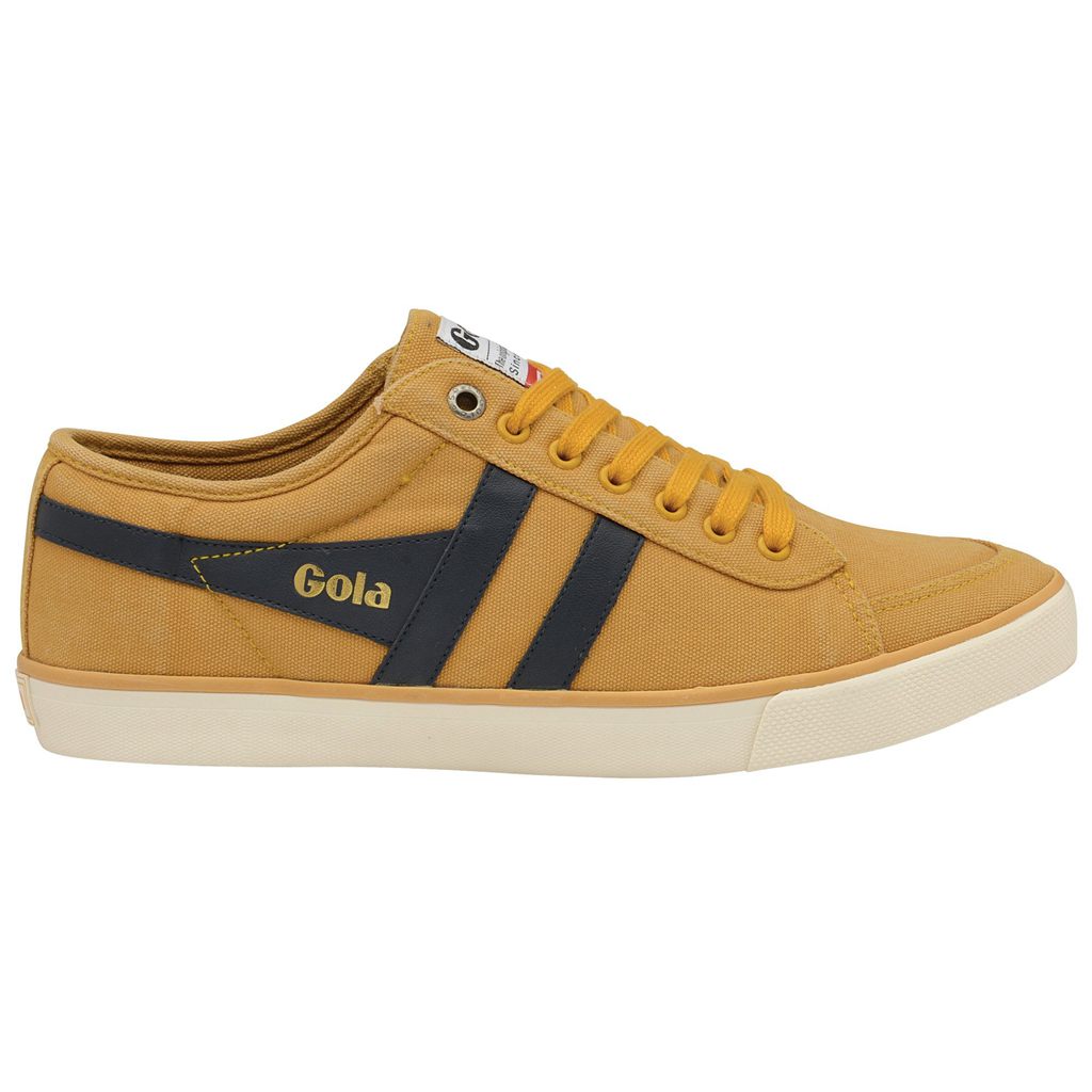 Gola Vegan Classics Comet Plimsoll Sneakers Azul Marino Colombia | 759DCEVPL