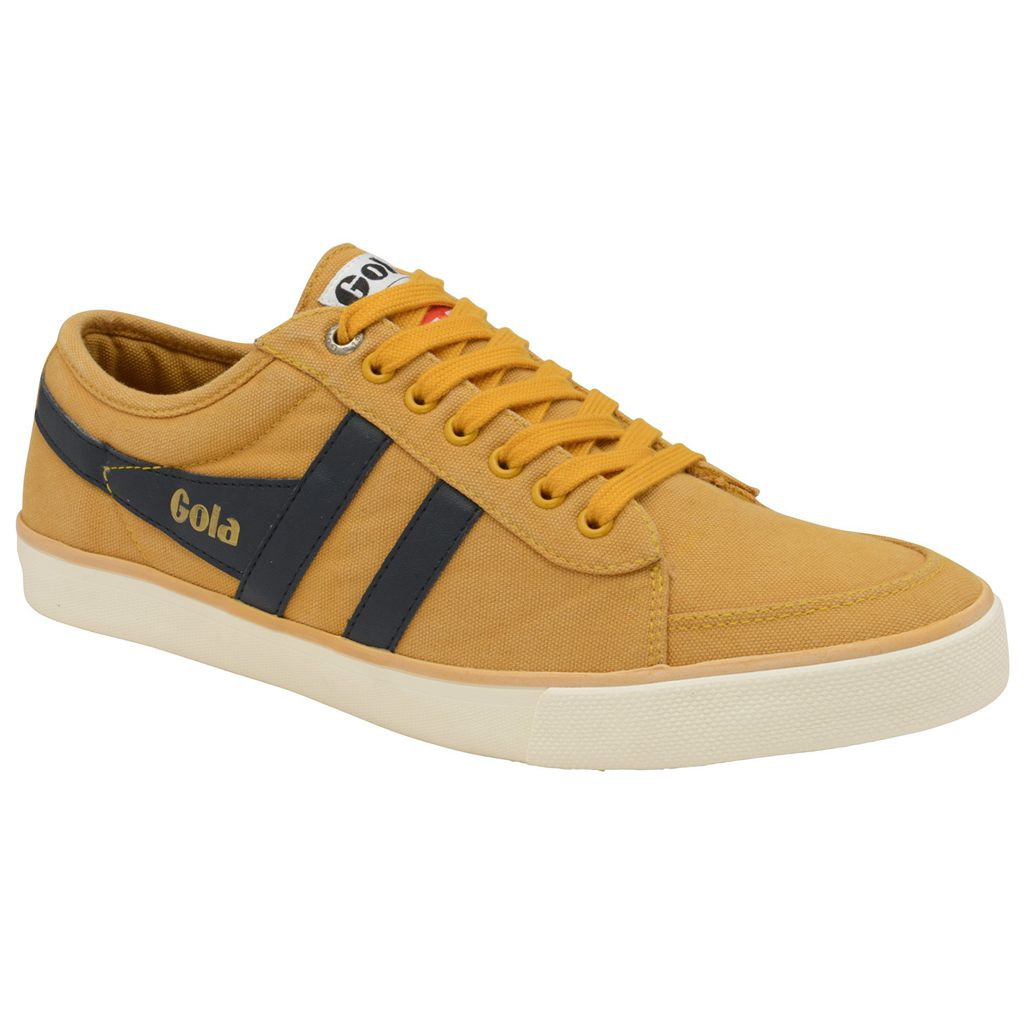 Gola Vegan Classics Comet Plimsoll Sneakers Azul Marino Colombia | 759DCEVPL