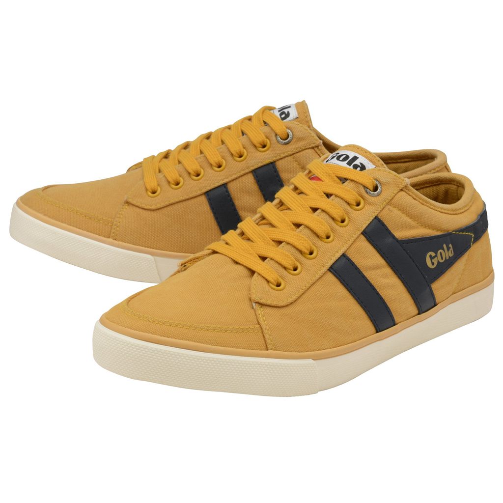 Gola Vegan Classics Comet Plimsoll Sneakers Azul Marino Colombia | 759DCEVPL