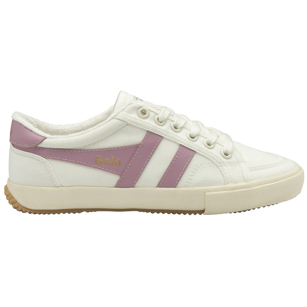 Gola Vegan Classics Stratus Plimsoll Sneakers Blancas Colombia | 874UZYEKW
