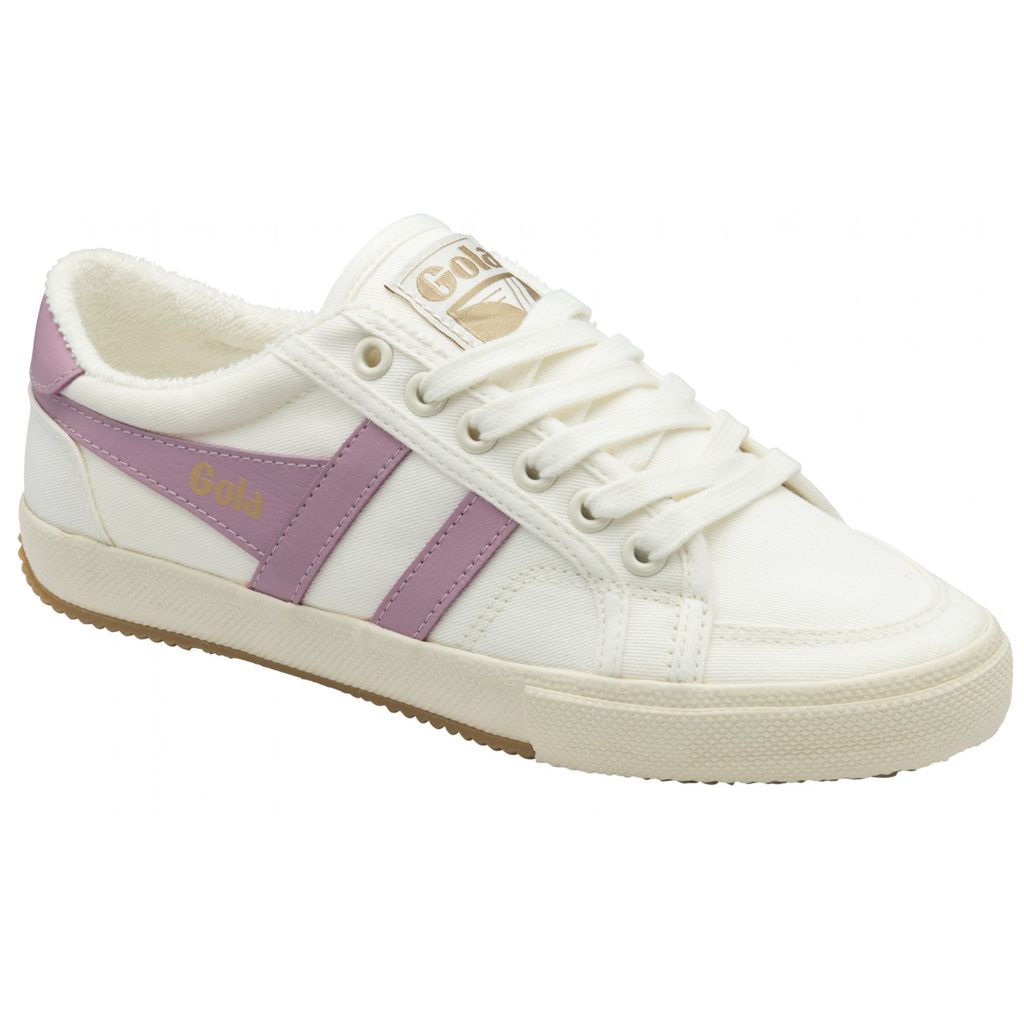 Gola Vegan Classics Stratus Plimsoll Sneakers Blancas Colombia | 874UZYEKW