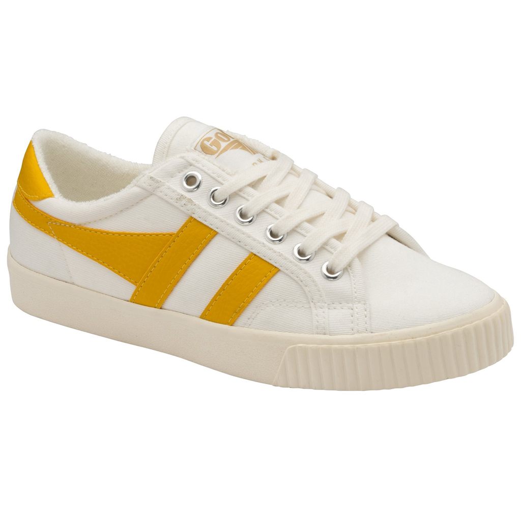 Gola Vegan Classics Tennis Mark Cox Sneakers Blancas Colombia | 568IZHDBM